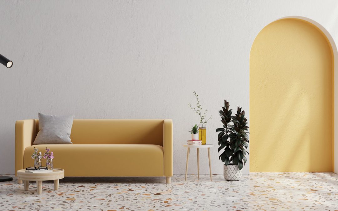 terrazzo