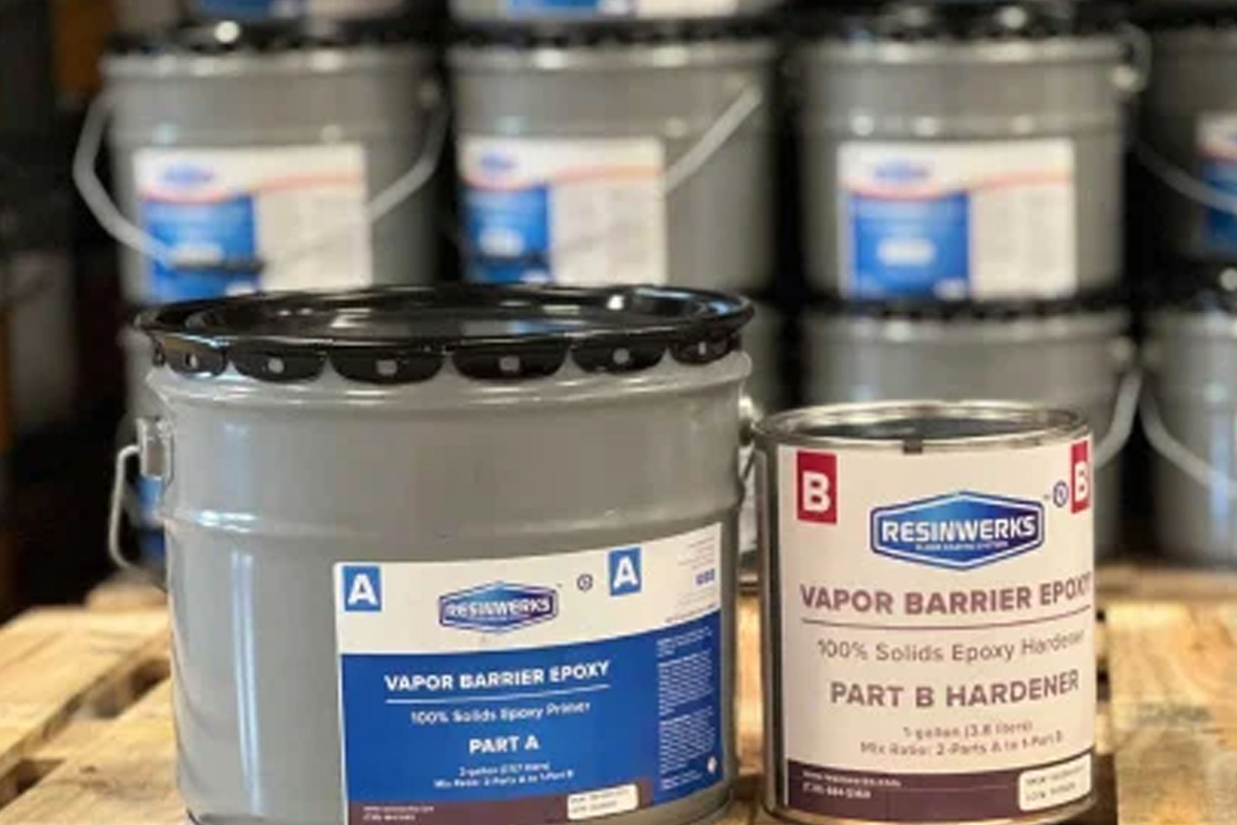 Coating Systems