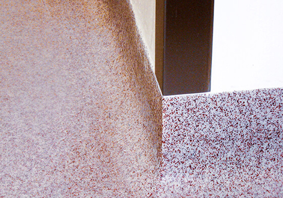 Cove Epoxy Flooring