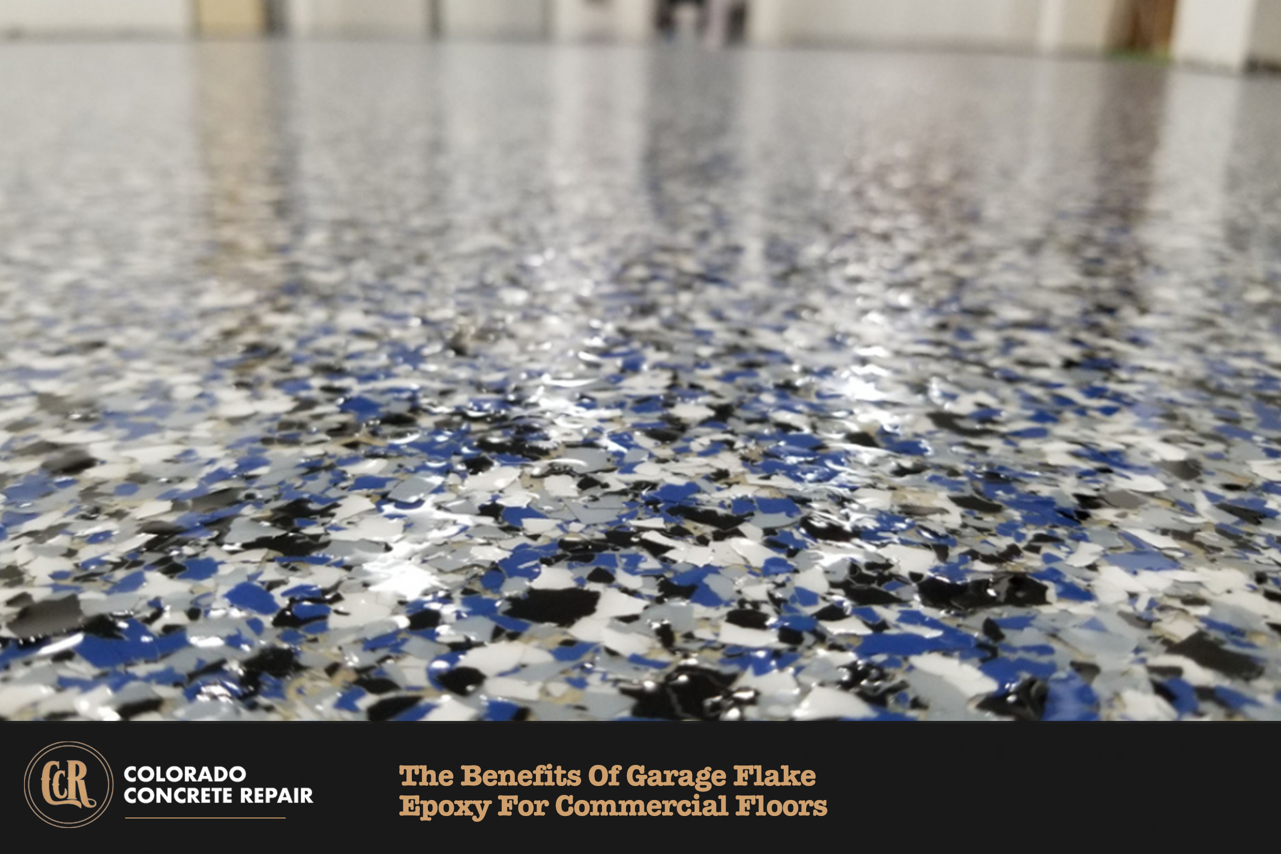 garage flake epoxy