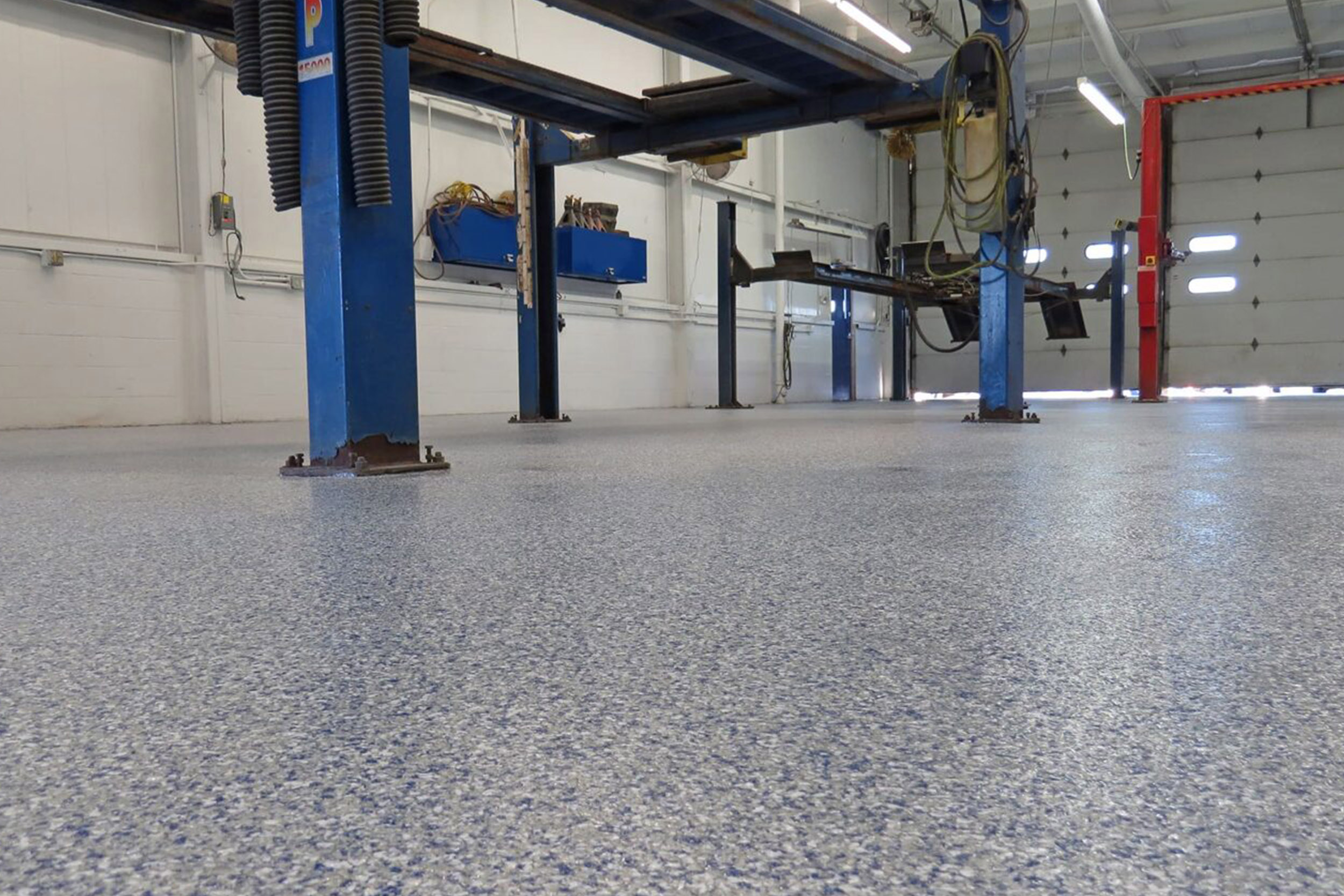 epoxy castle pines co