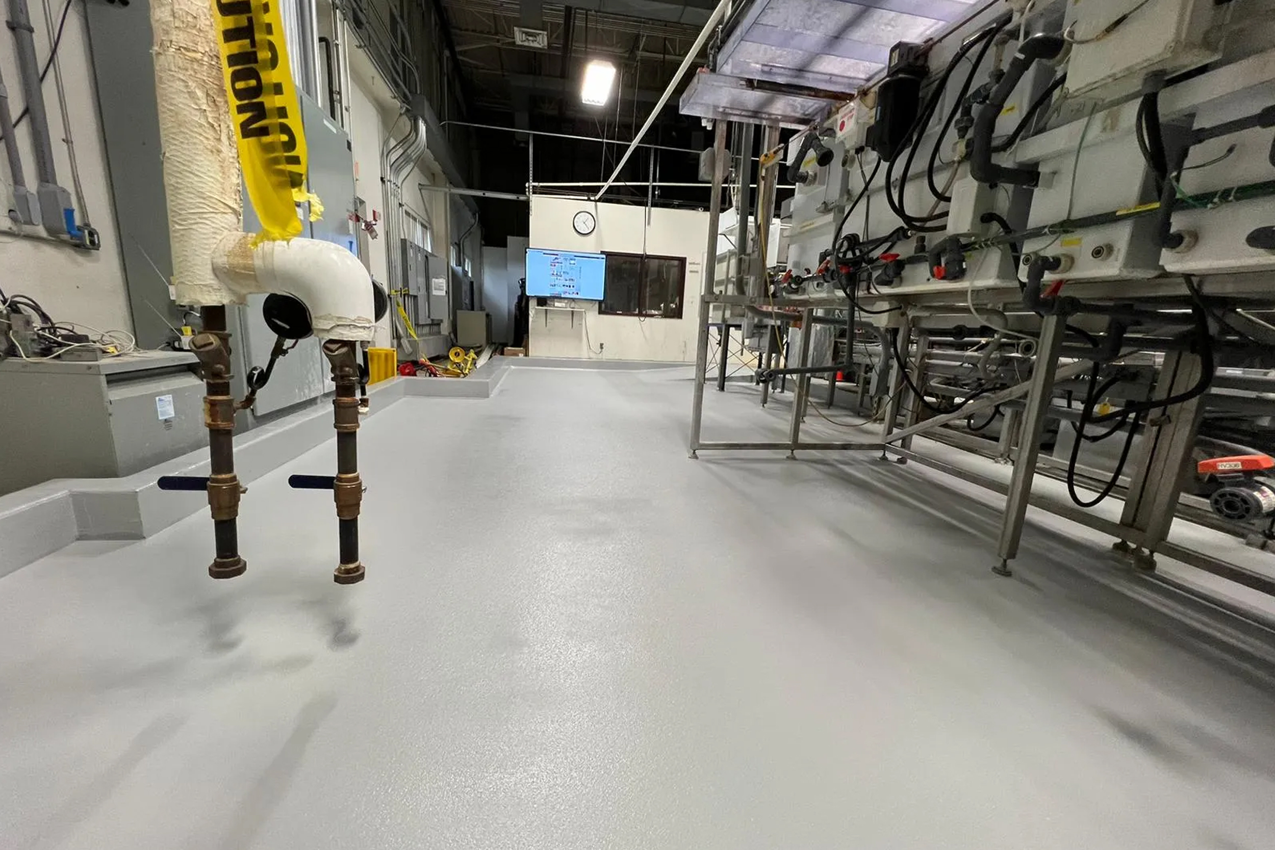 epoxy superior co