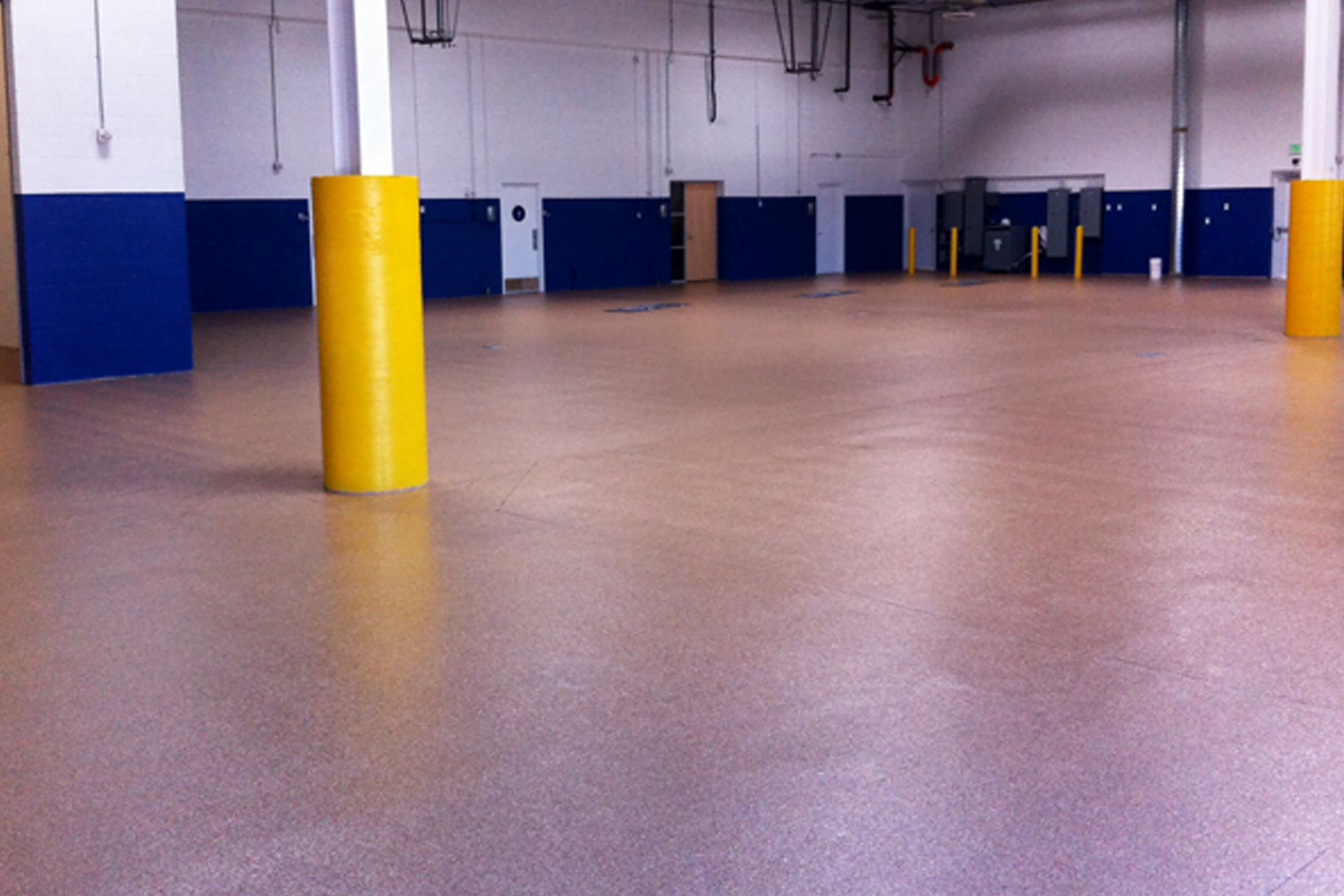 epoxy westminster co